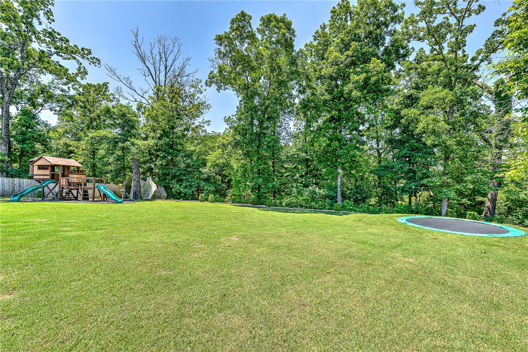 Woods Creek - Residential