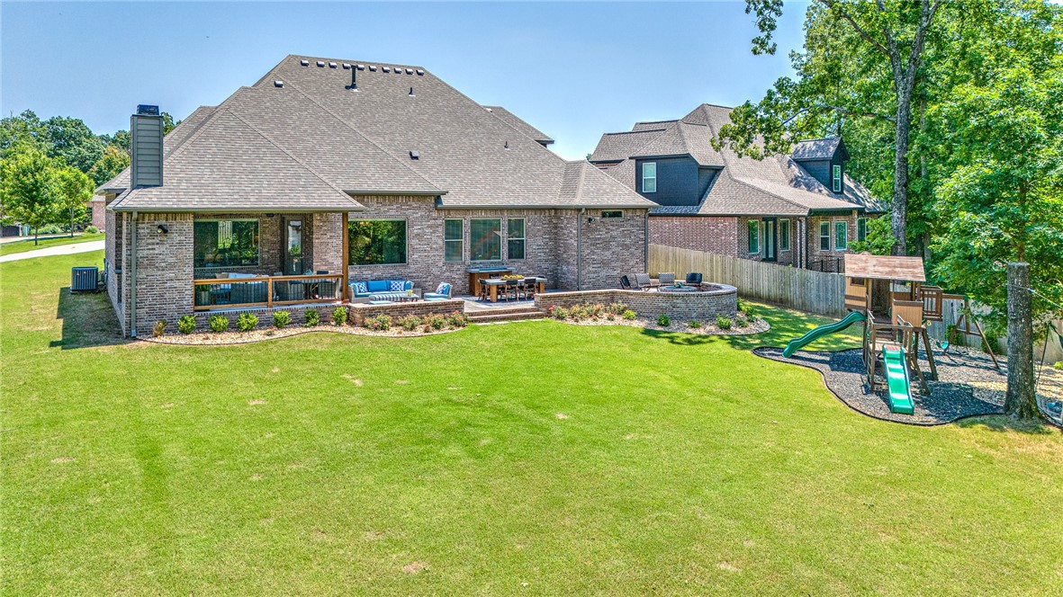 Woods Creek - Residential