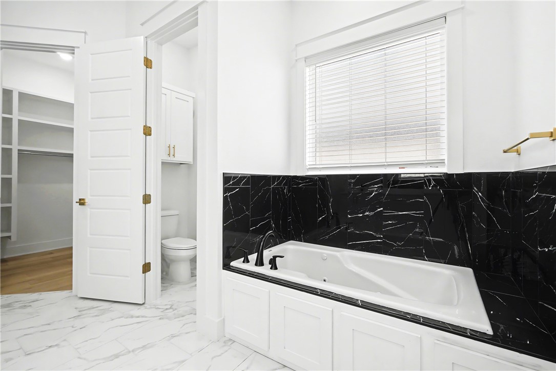 Silver Leaf Estates Ph I Centerton - Residential