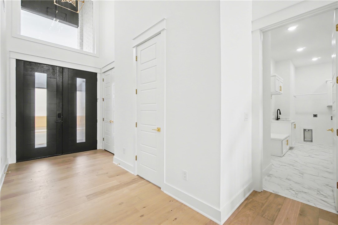 Silver Leaf Estates Ph I Centerton - Residential