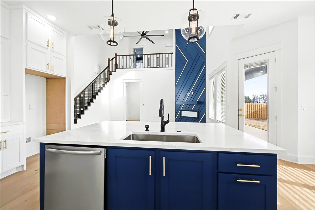 Silver Leaf Estates Ph I Centerton - Residential