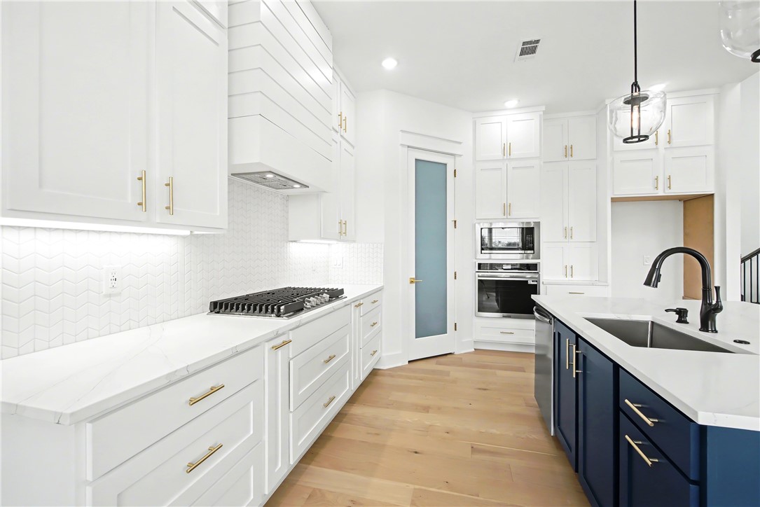 Silver Leaf Estates Ph I Centerton - Residential