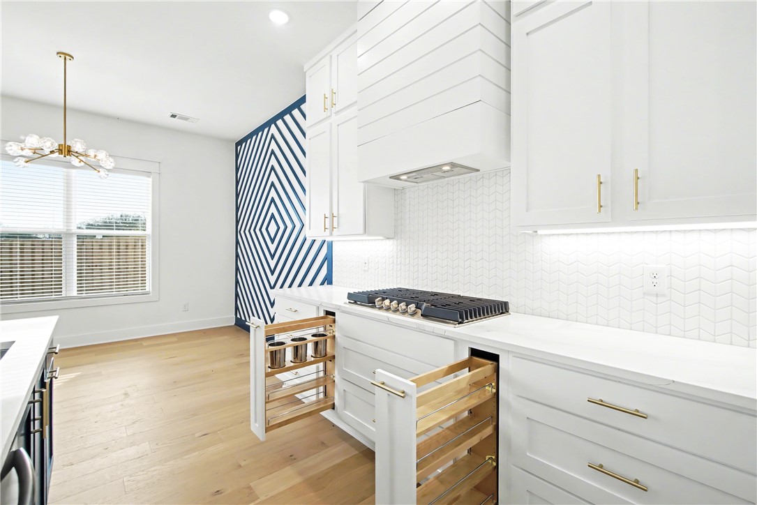 Silver Leaf Estates Ph I Centerton - Residential