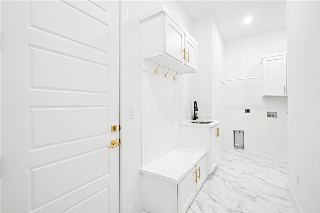 Silver Leaf Estates Ph I Centerton - Residential