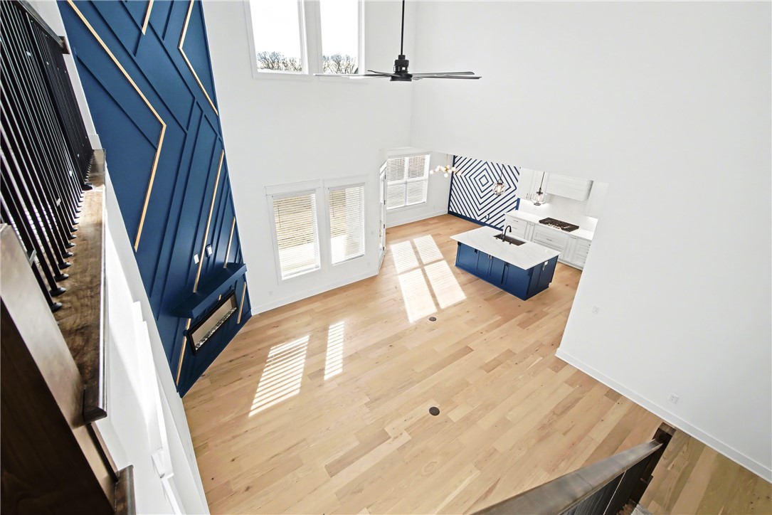 Silver Leaf Estates Ph I Centerton - Residential