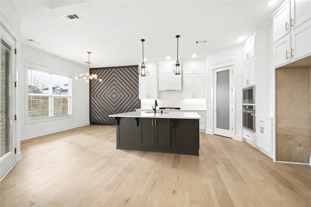 Silver Leaf Estates Ph I Centerton - Residential