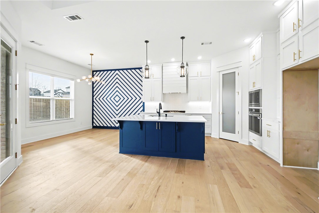 Silver Leaf Estates Ph I Centerton - Residential