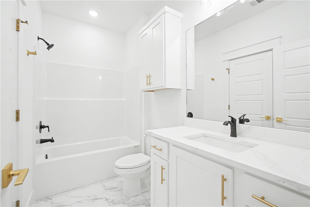 Silver Leaf Estates Ph I Centerton - Residential