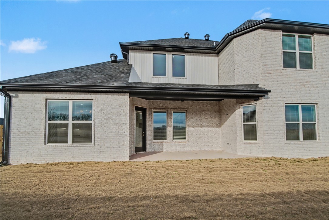 Silver Leaf Estates Ph I Centerton - Residential