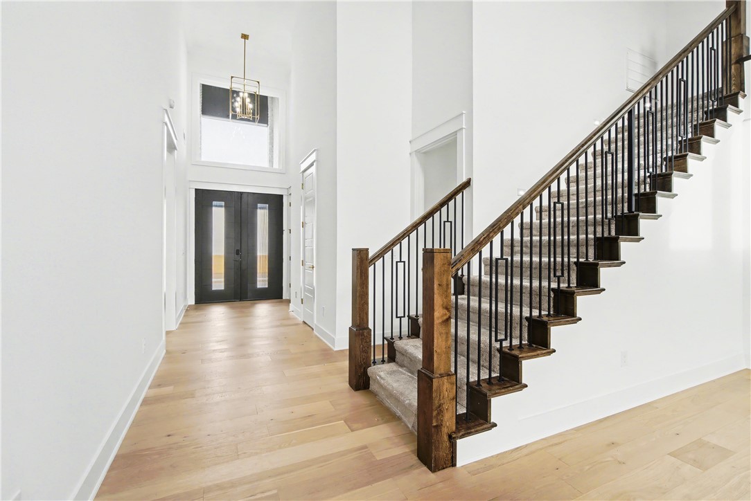 Silver Leaf Estates Ph I Centerton - Residential