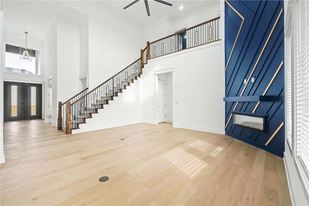 Silver Leaf Estates Ph I Centerton - Residential