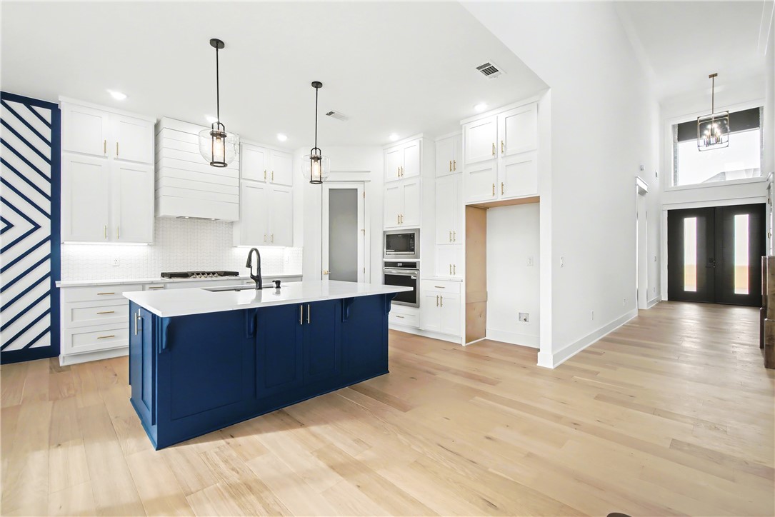 Silver Leaf Estates Ph I Centerton - Residential