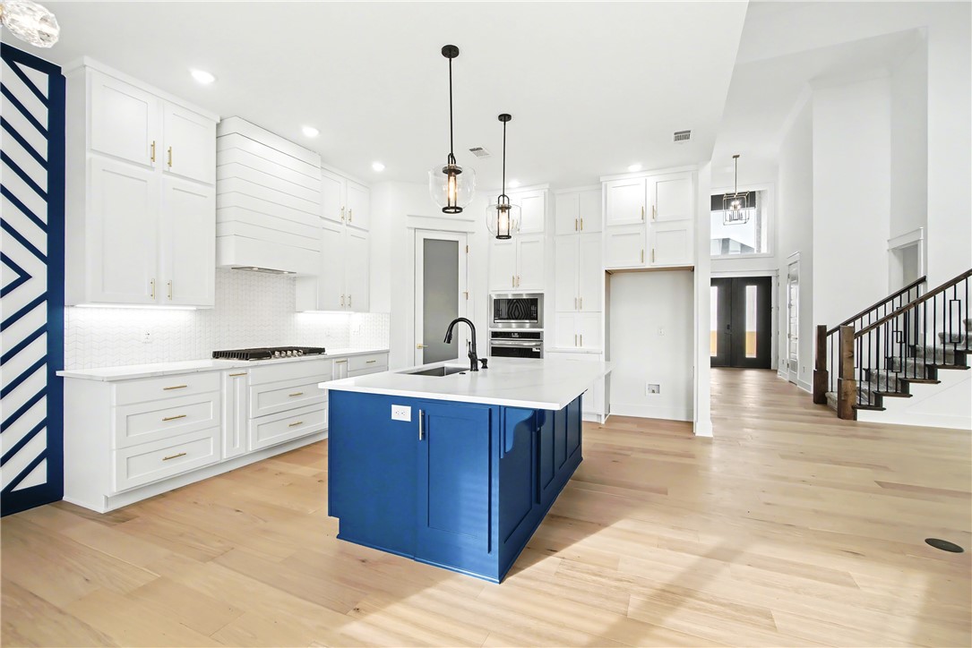 Silver Leaf Estates Ph I Centerton - Residential