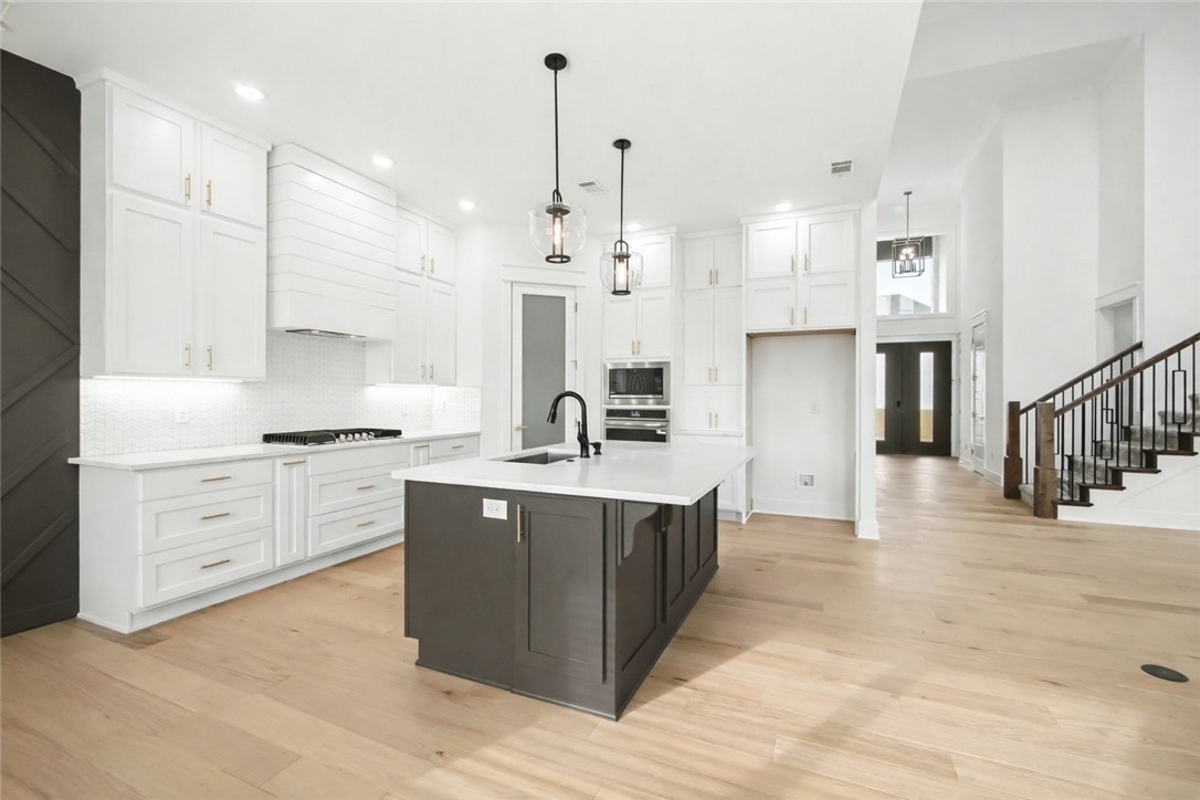 Silver Leaf Estates Ph I Centerton - Residential