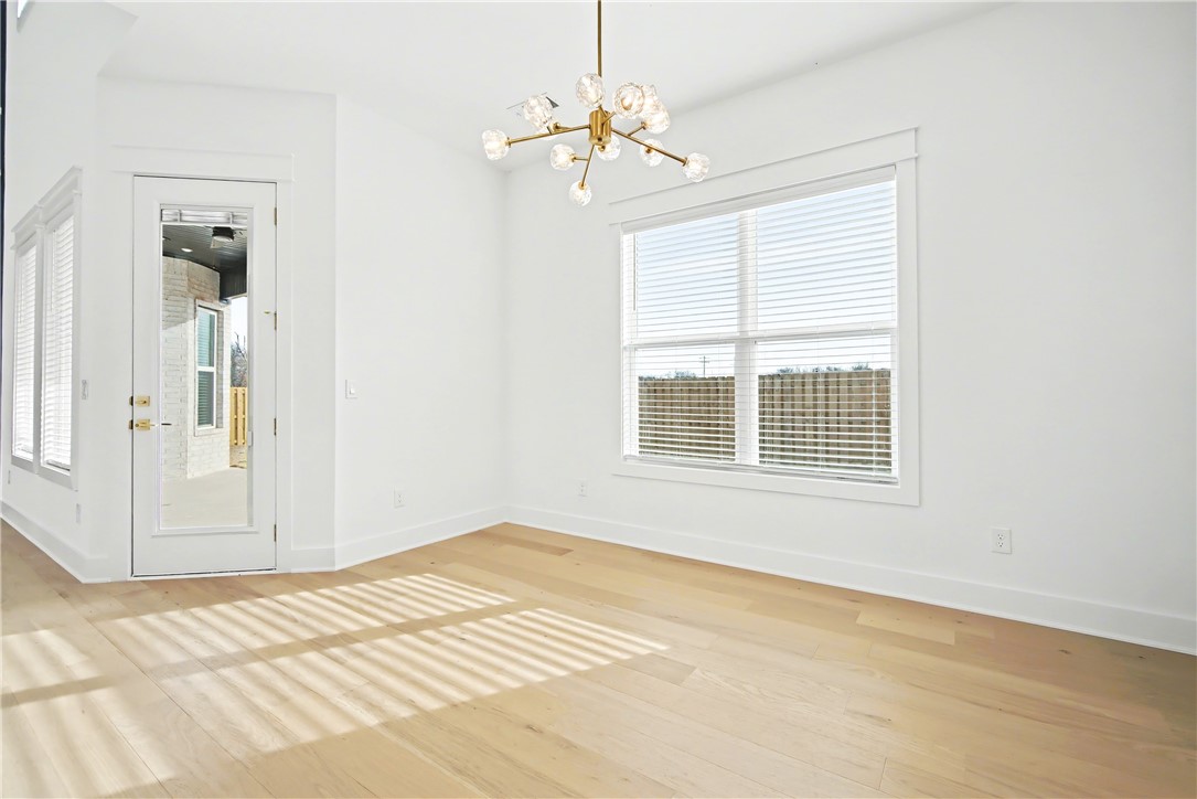 Silver Leaf Estates Ph I Centerton - Residential