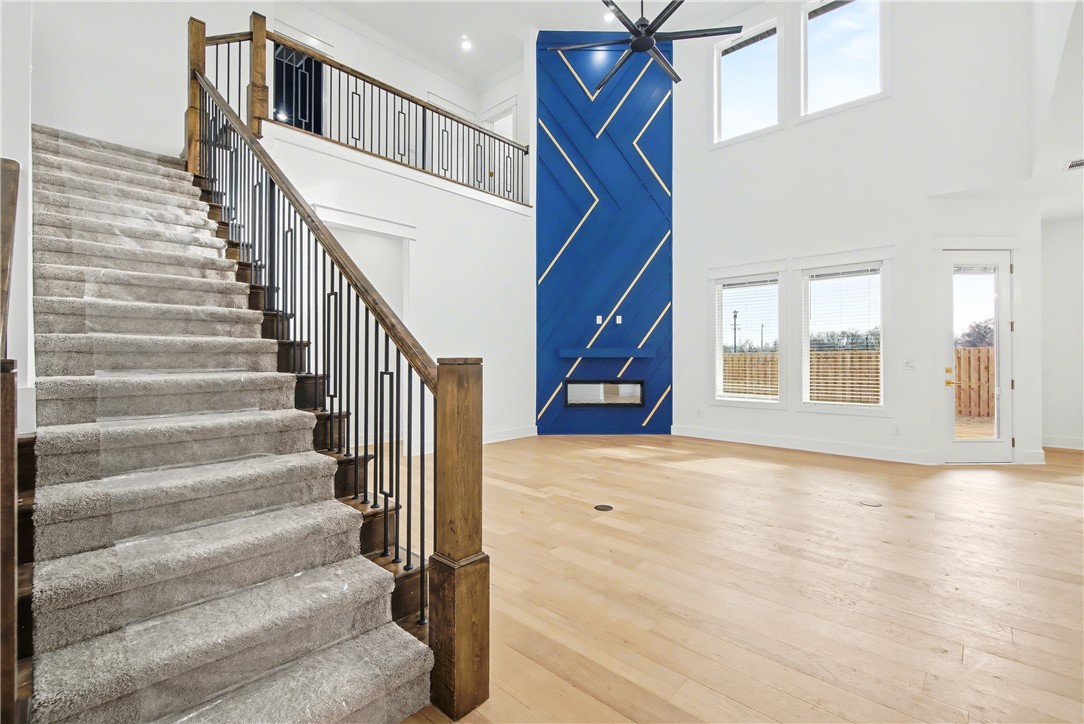 Silver Leaf Estates Ph I Centerton - Residential