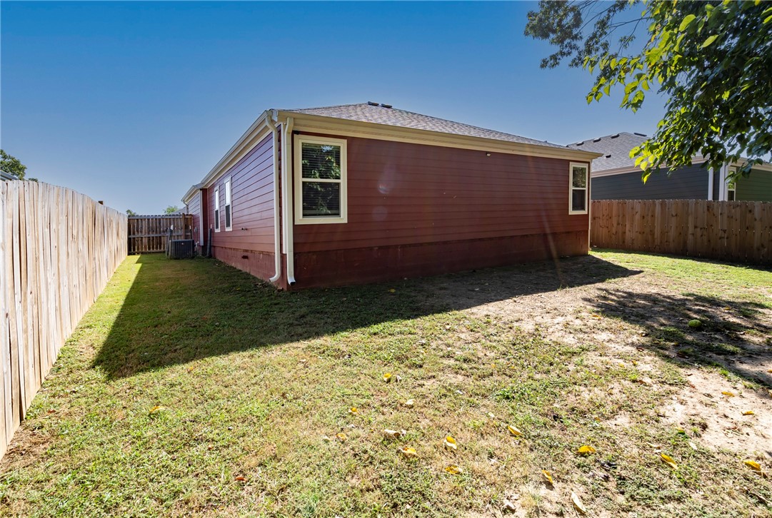 Nash Crossing 1 & 2 - Residential