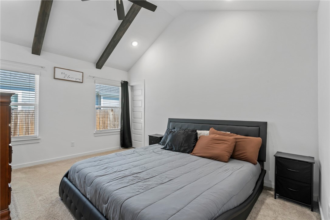 Nash Crossing 1 & 2 - Residential