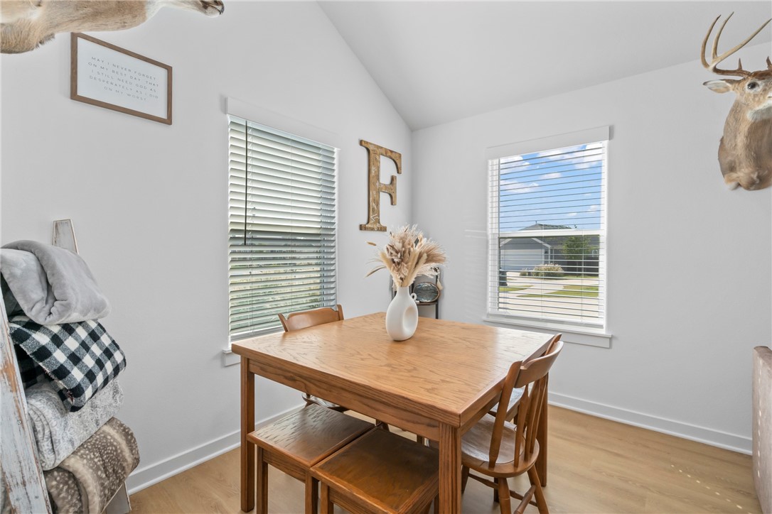 Nash Crossing 1 & 2 - Residential