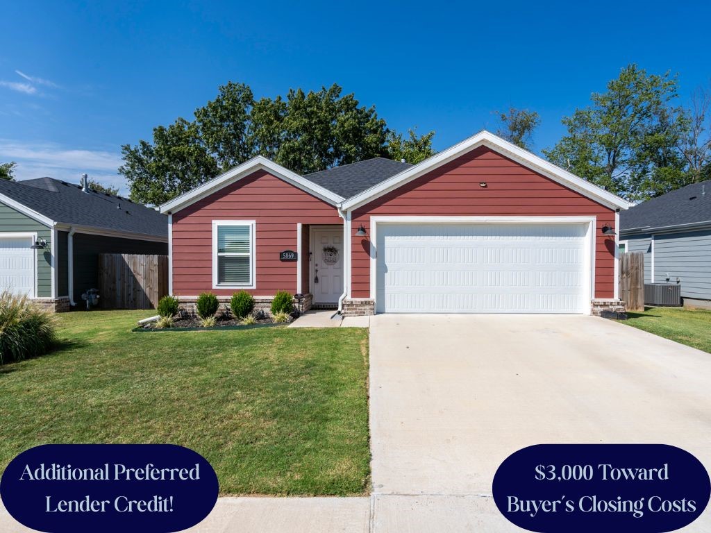 Nash Crossing 1 & 2 - Residential