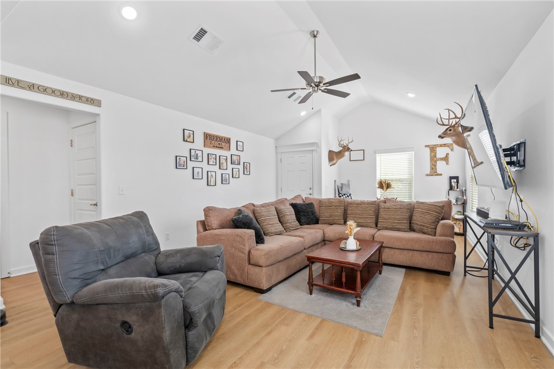 Nash Crossing 1 & 2 - Residential