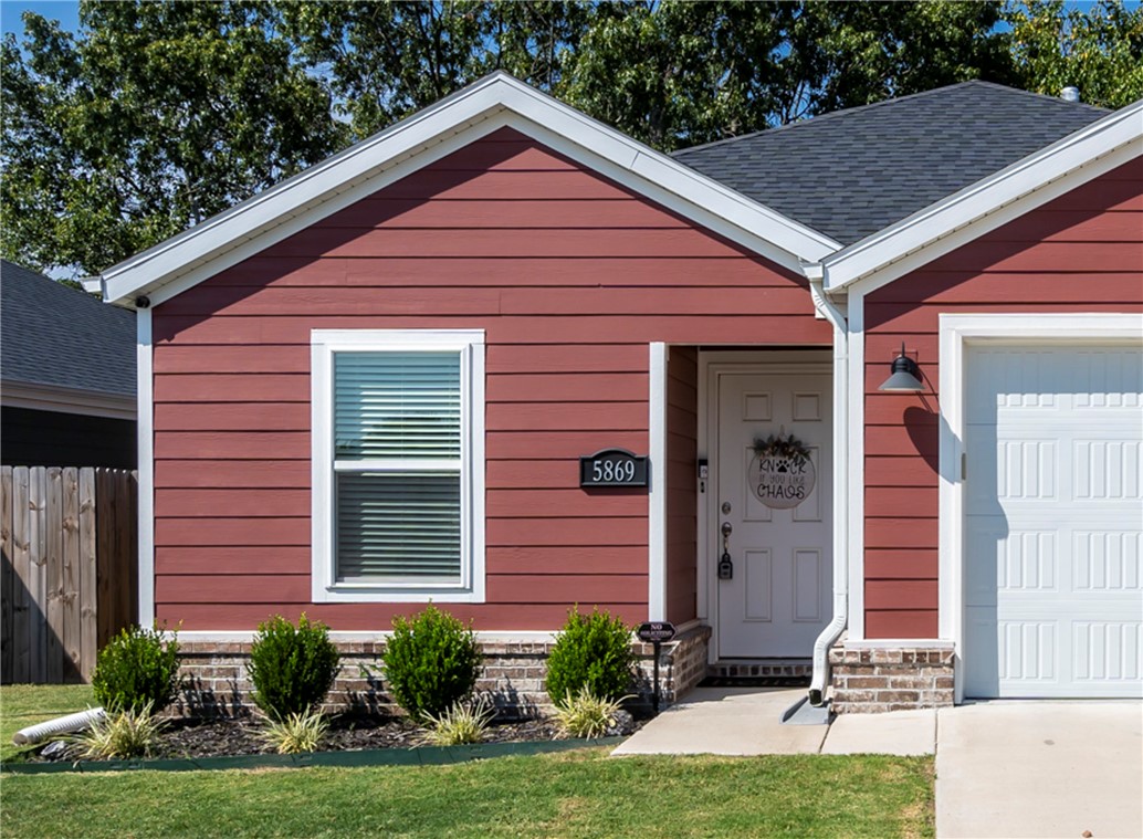 Nash Crossing 1 & 2 - Residential