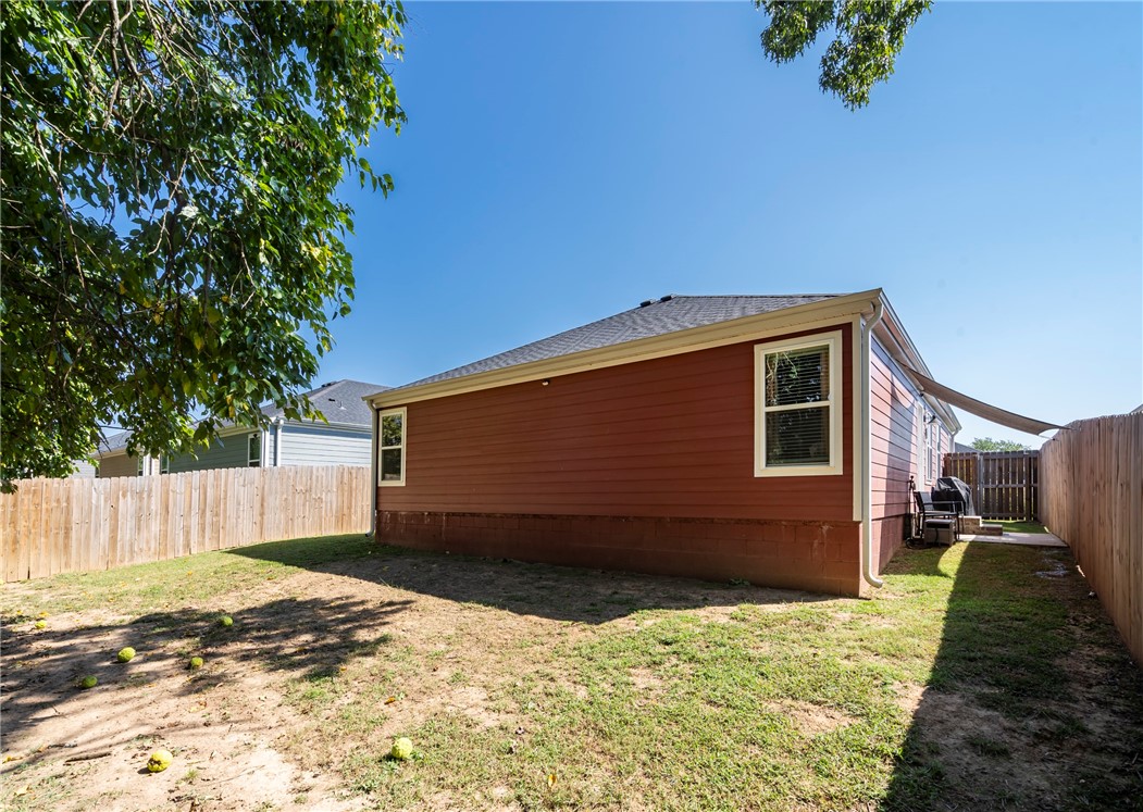 Nash Crossing 1 & 2 - Residential