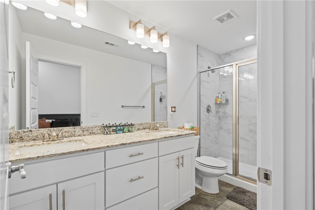 Nash Crossing 1 & 2 - Residential