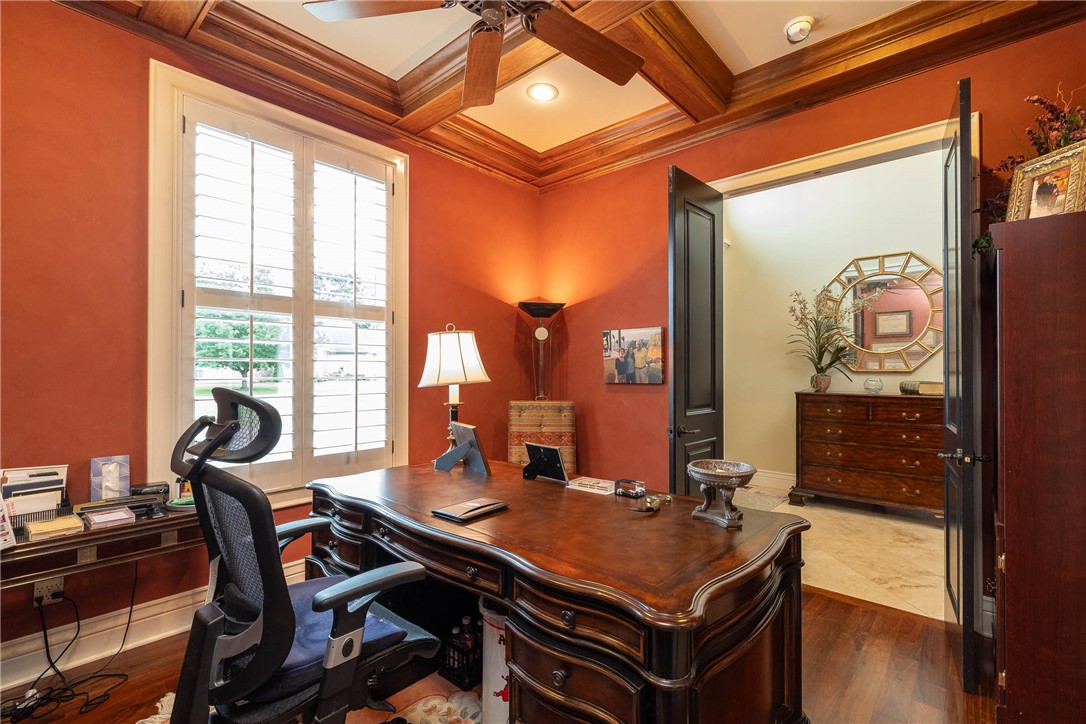 Churchill Crescent Ph Ii - Residential