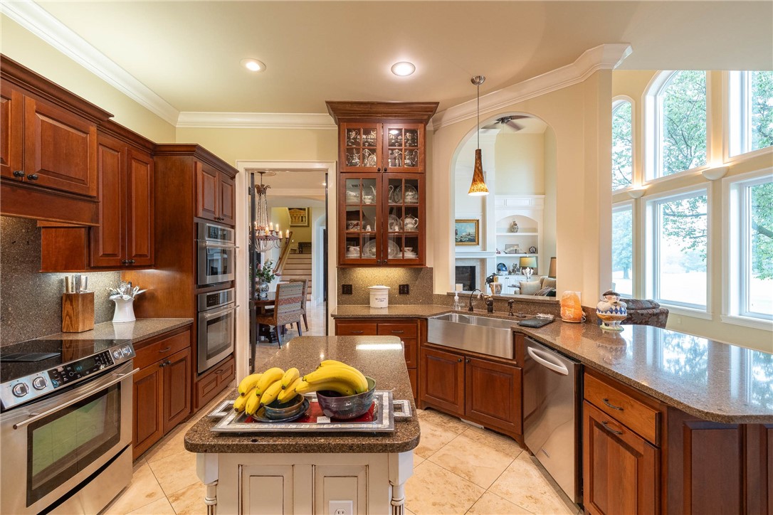 Churchill Crescent Ph Ii - Residential