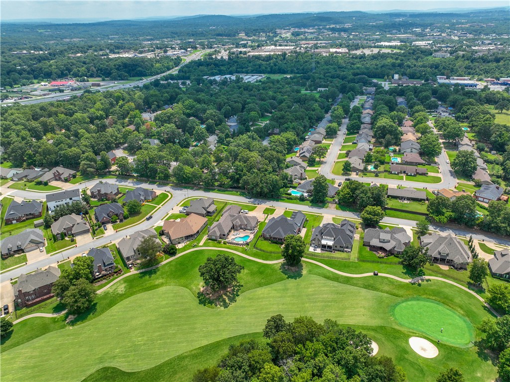 Churchill Crescent Ph Ii - Residential