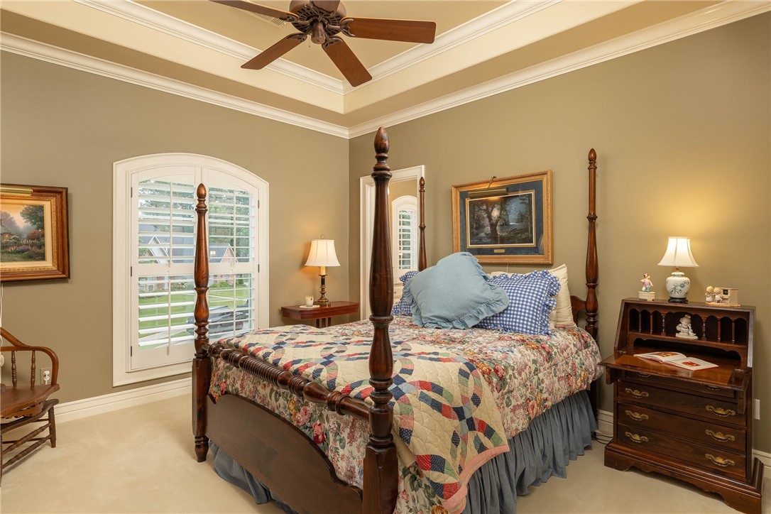 Churchill Crescent Ph Ii - Residential