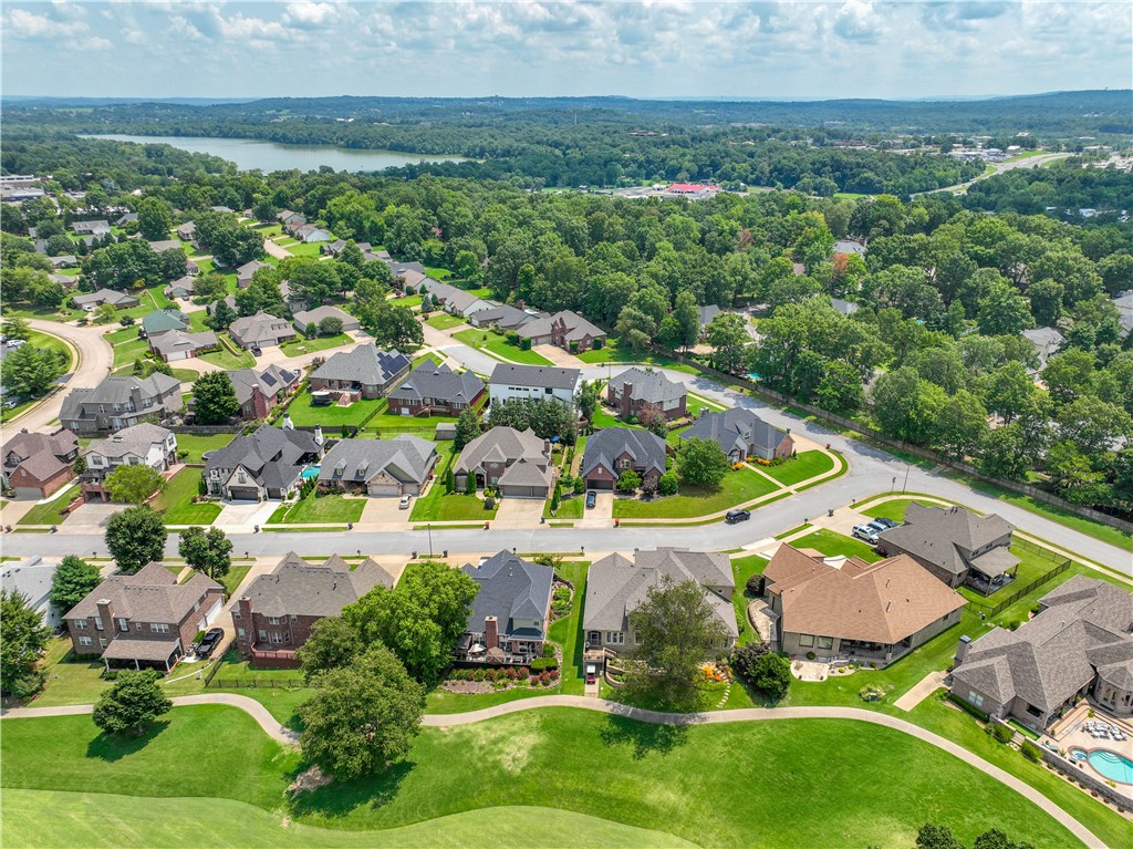 Churchill Crescent Ph Ii - Residential