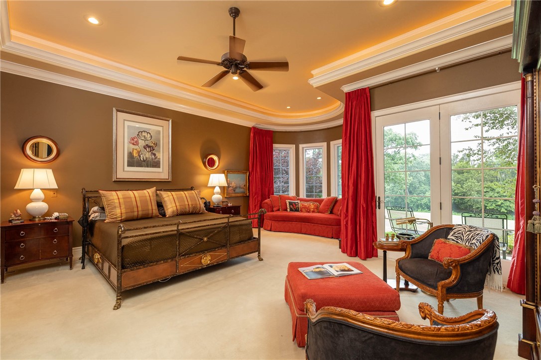 Churchill Crescent Ph Ii - Residential