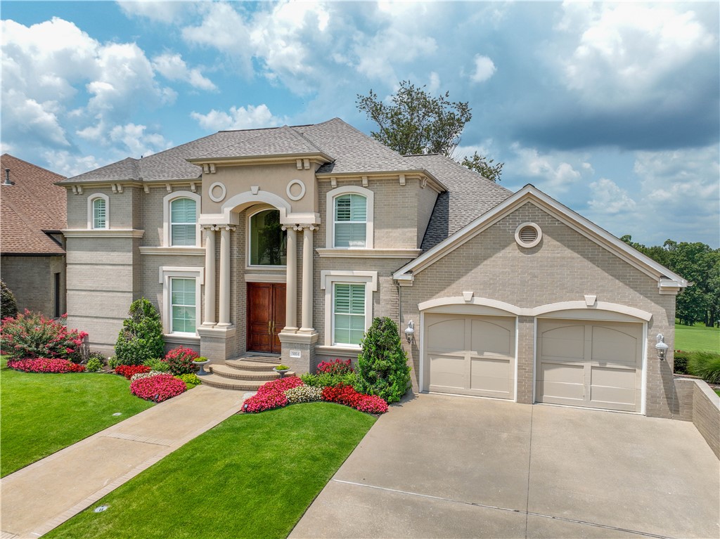 Churchill Crescent Ph Ii - Residential