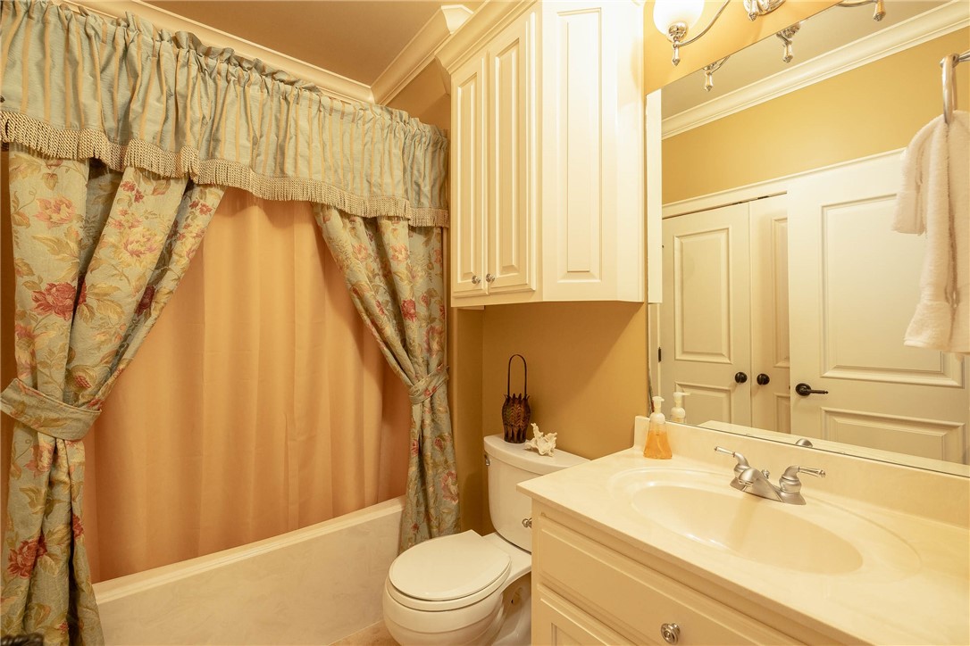 Churchill Crescent Ph Ii - Residential