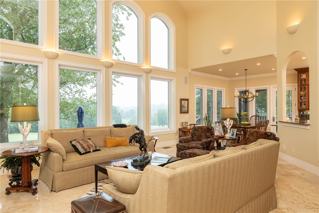 Churchill Crescent Ph Ii - Residential