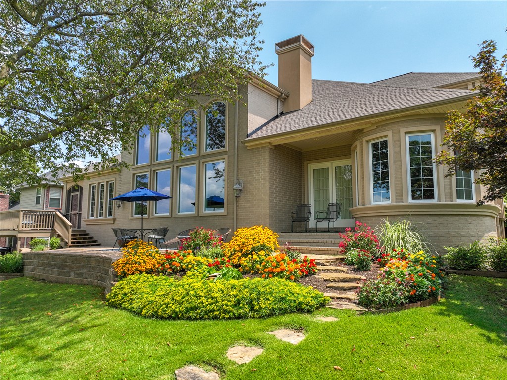 Churchill Crescent Ph Ii - Residential