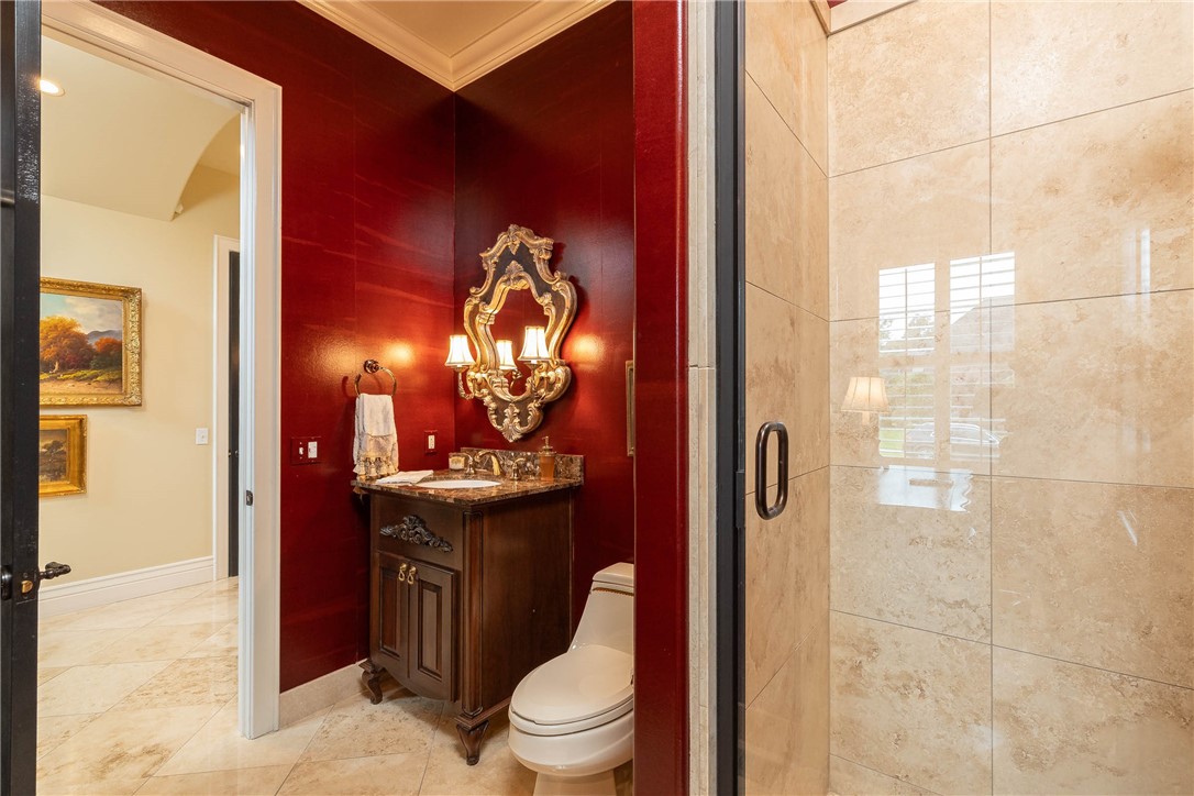 Churchill Crescent Ph Ii - Residential