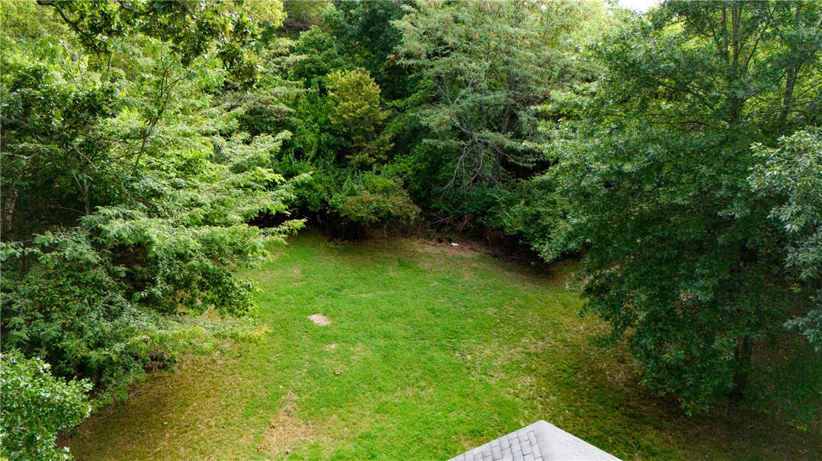 Hills Add - Land