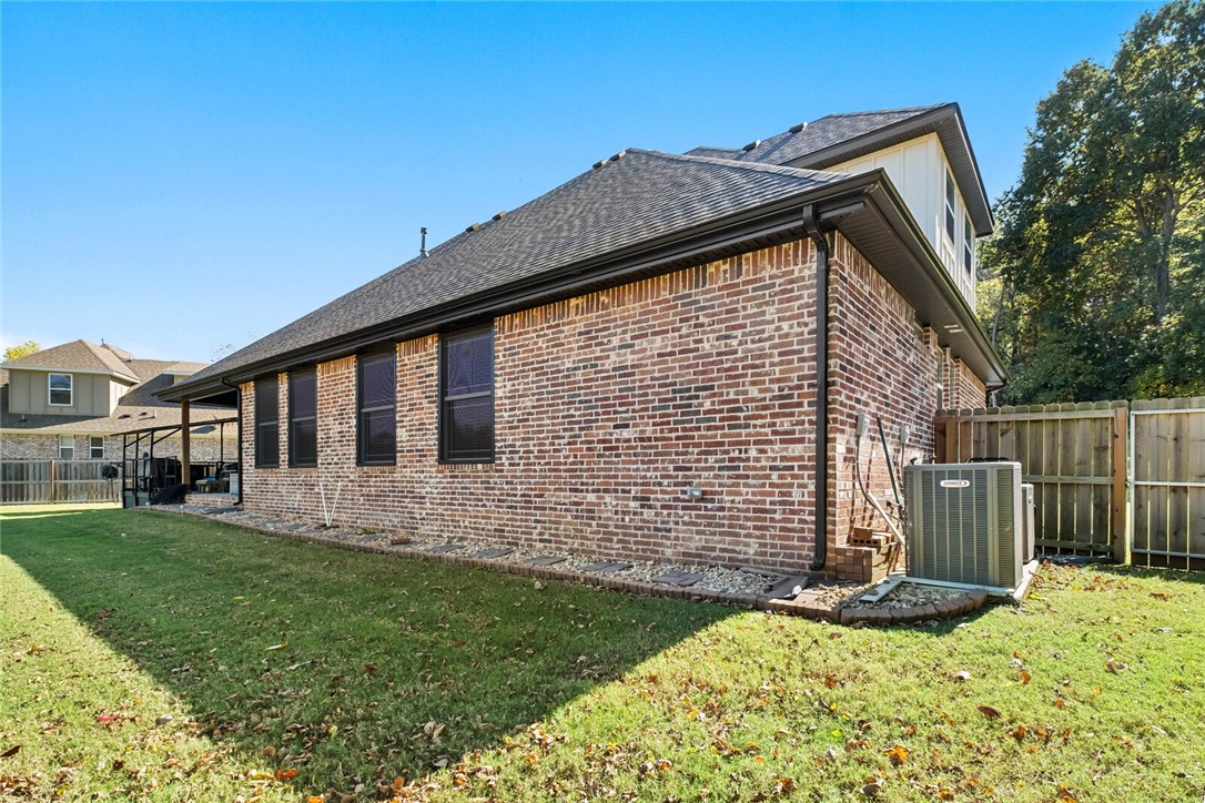 Sugar Creek Res Cmnty Ph Ii Pea Ridge - Residential