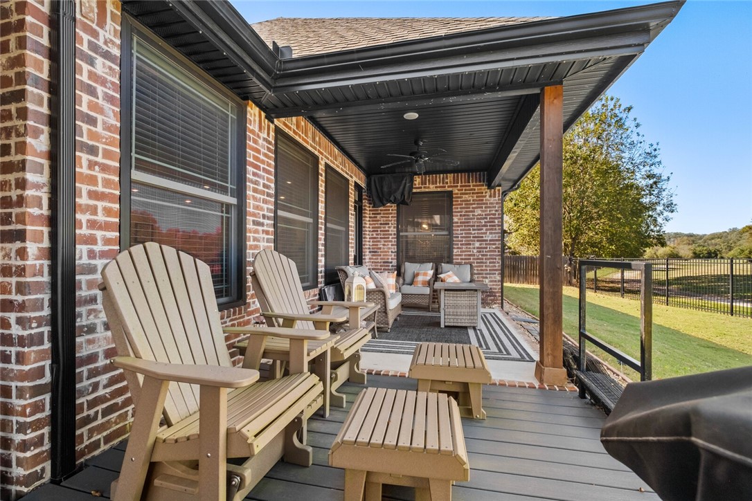 Sugar Creek Res Cmnty Ph Ii Pea Ridge - Residential