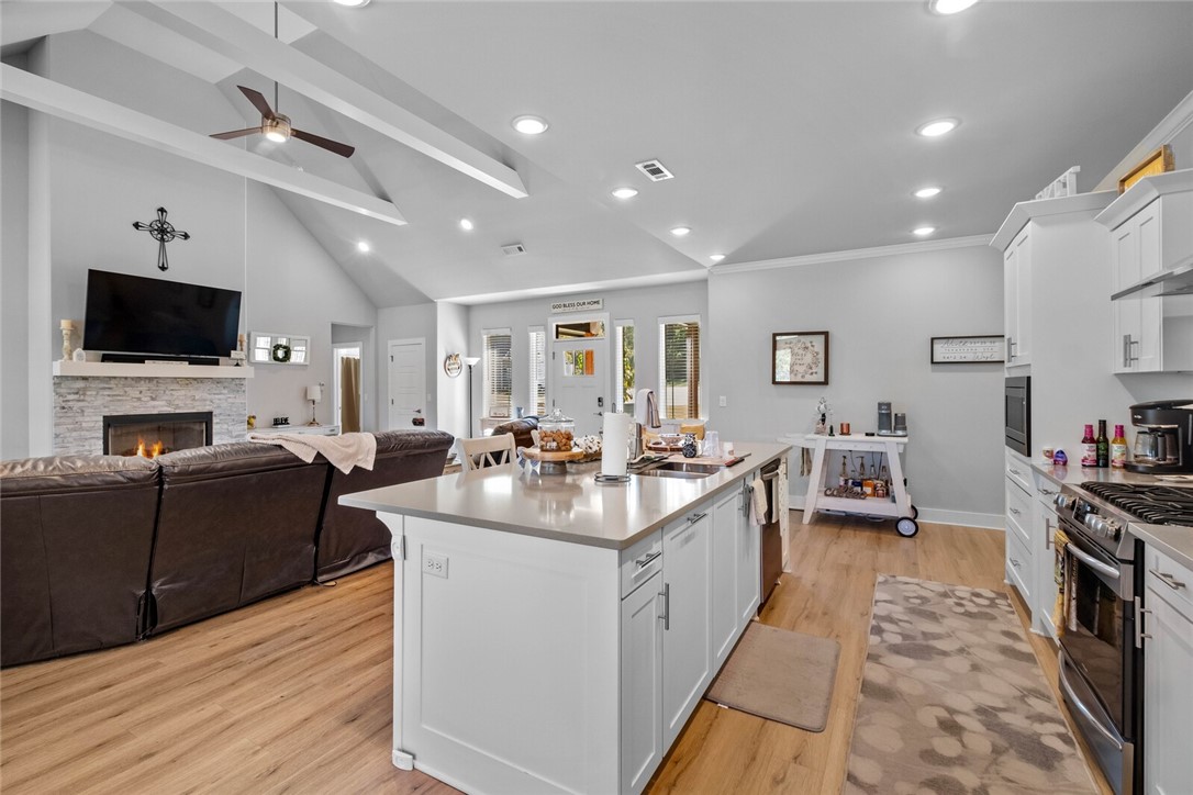 Sugar Creek Res Cmnty Ph Ii Pea Ridge - Residential