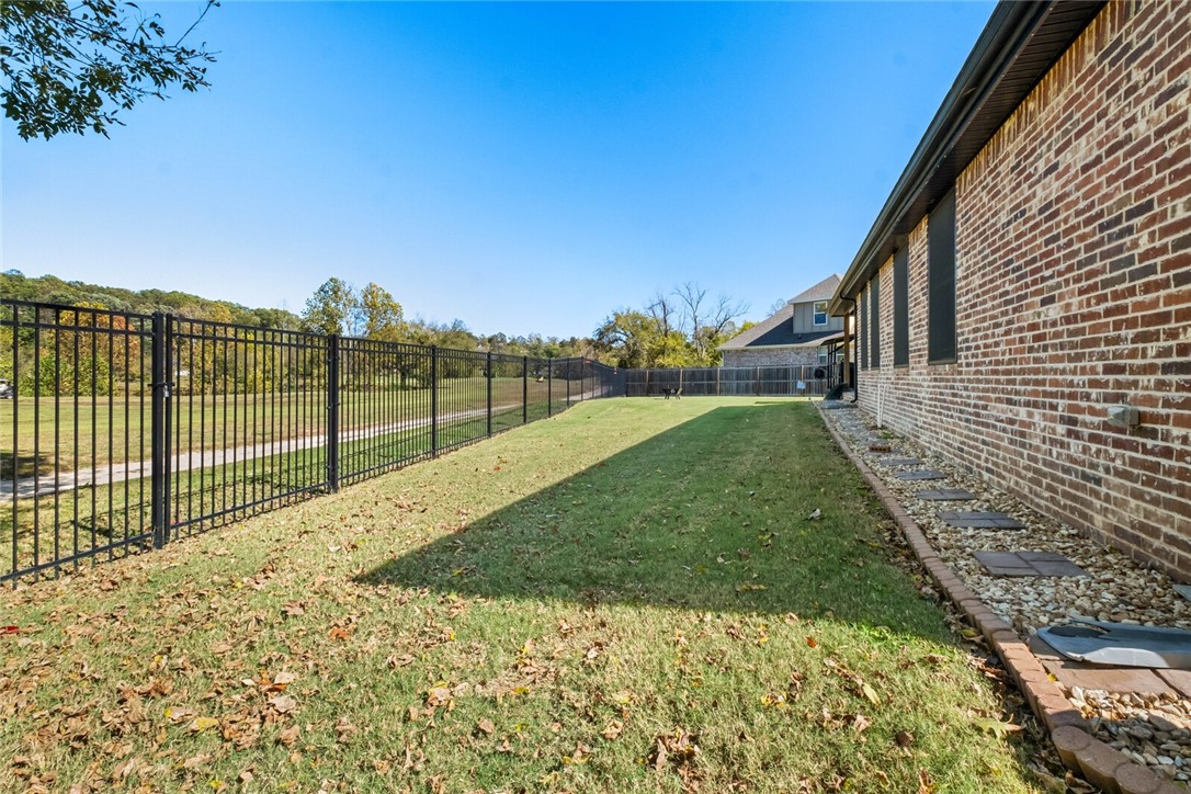 Sugar Creek Res Cmnty Ph Ii Pea Ridge - Residential