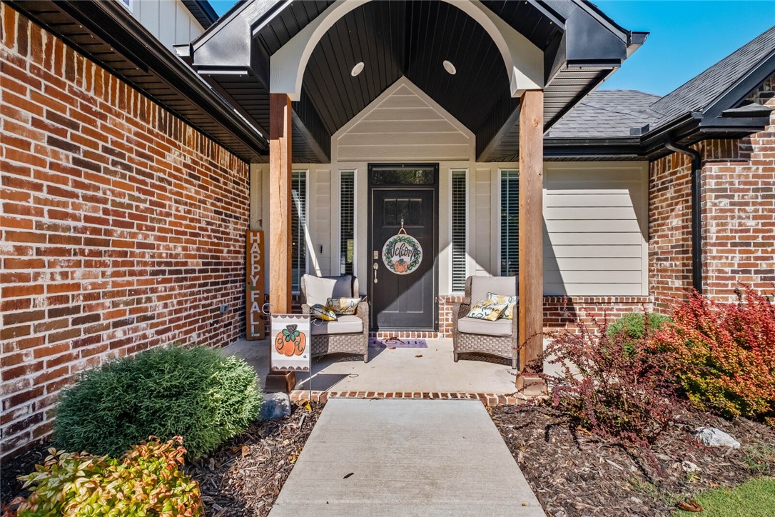 Sugar Creek Res Cmnty Ph Ii Pea Ridge - Residential