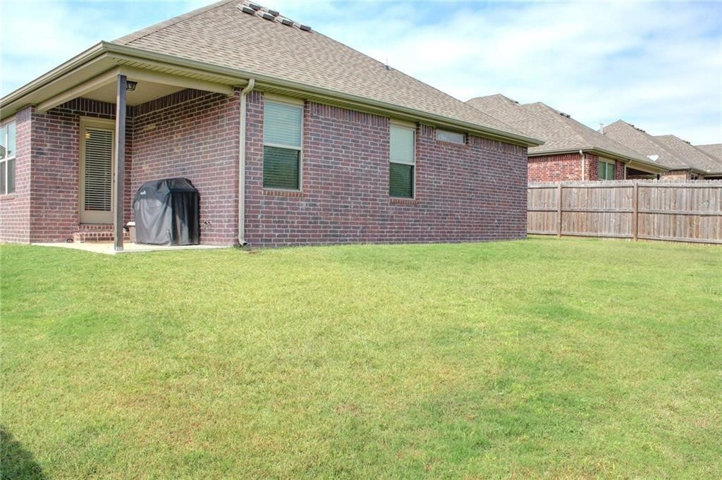 Holcomb Heights - Residential Lease