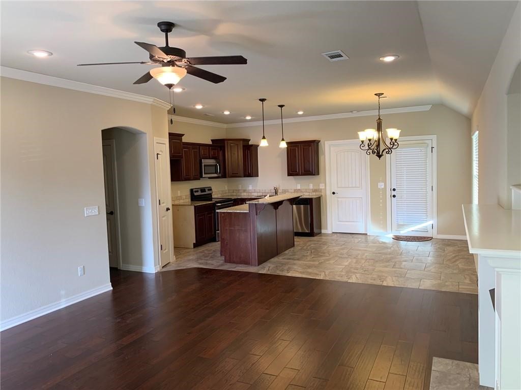 Holcomb Heights - Residential Lease