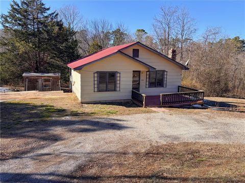 Photo of 809 N Fairview Road, Mammoth Spring, AR 72554 (MLS # 1336695)