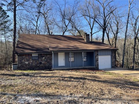 Photo of 411 Worley Lane, Russellville, AR 72802 (MLS # 1331359)