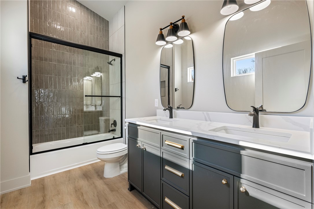 Selkirk Sub Bvv - Residential